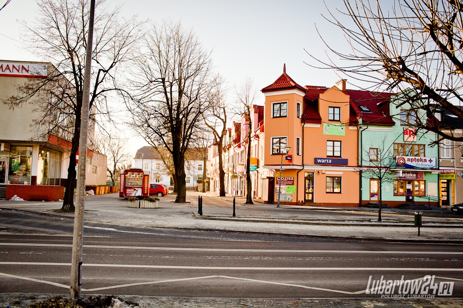 Lubartów