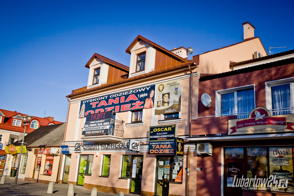 Lubartów