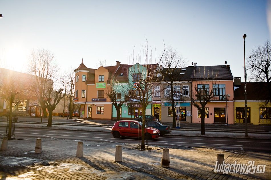 Lubartów