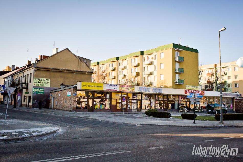 Lubartów