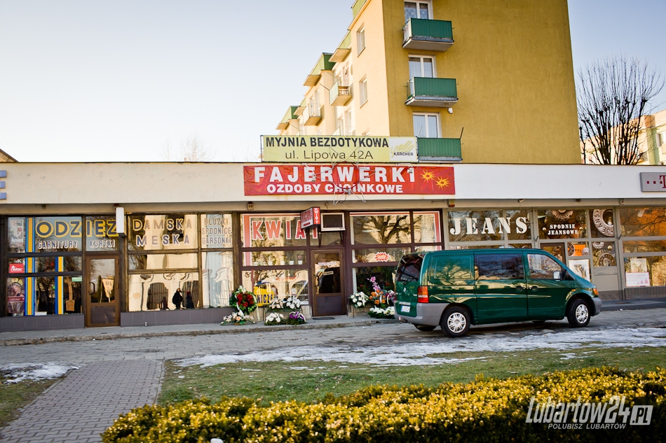 Lubartów