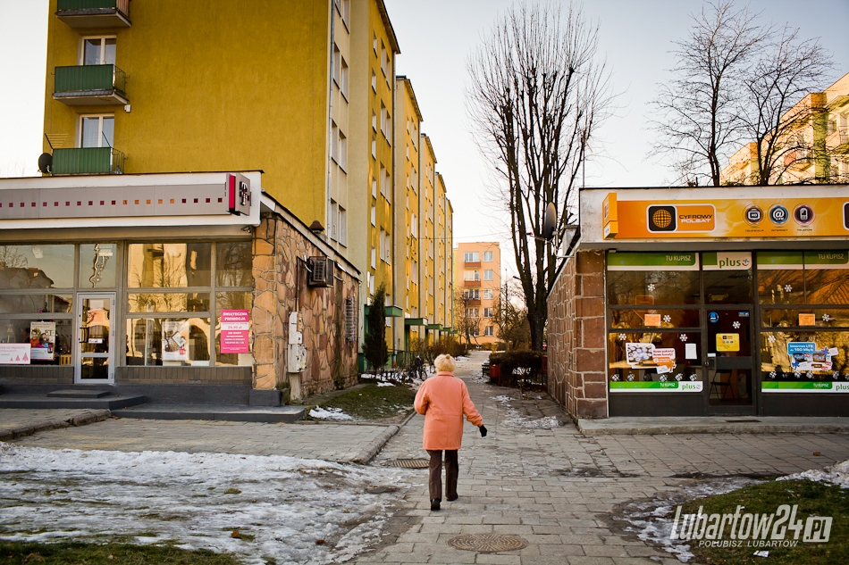 Lubartów