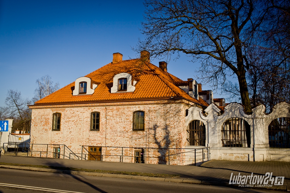 Lubartów