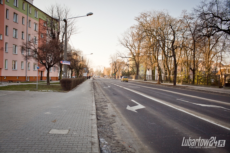 Lubartów