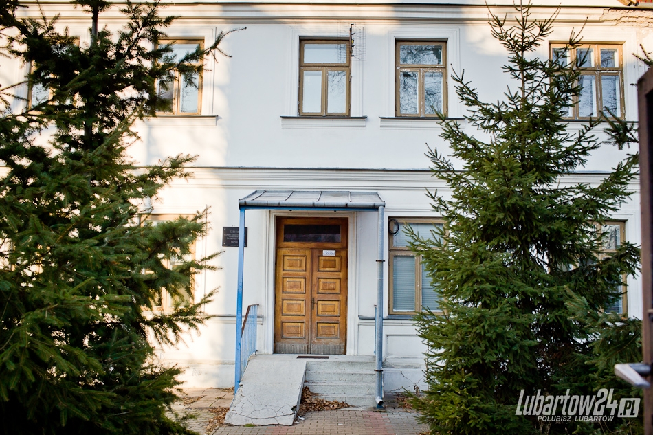 Lubartów