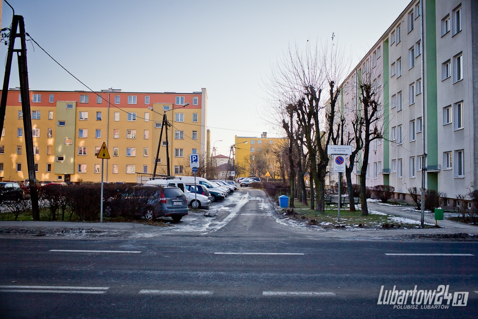 Lubartów