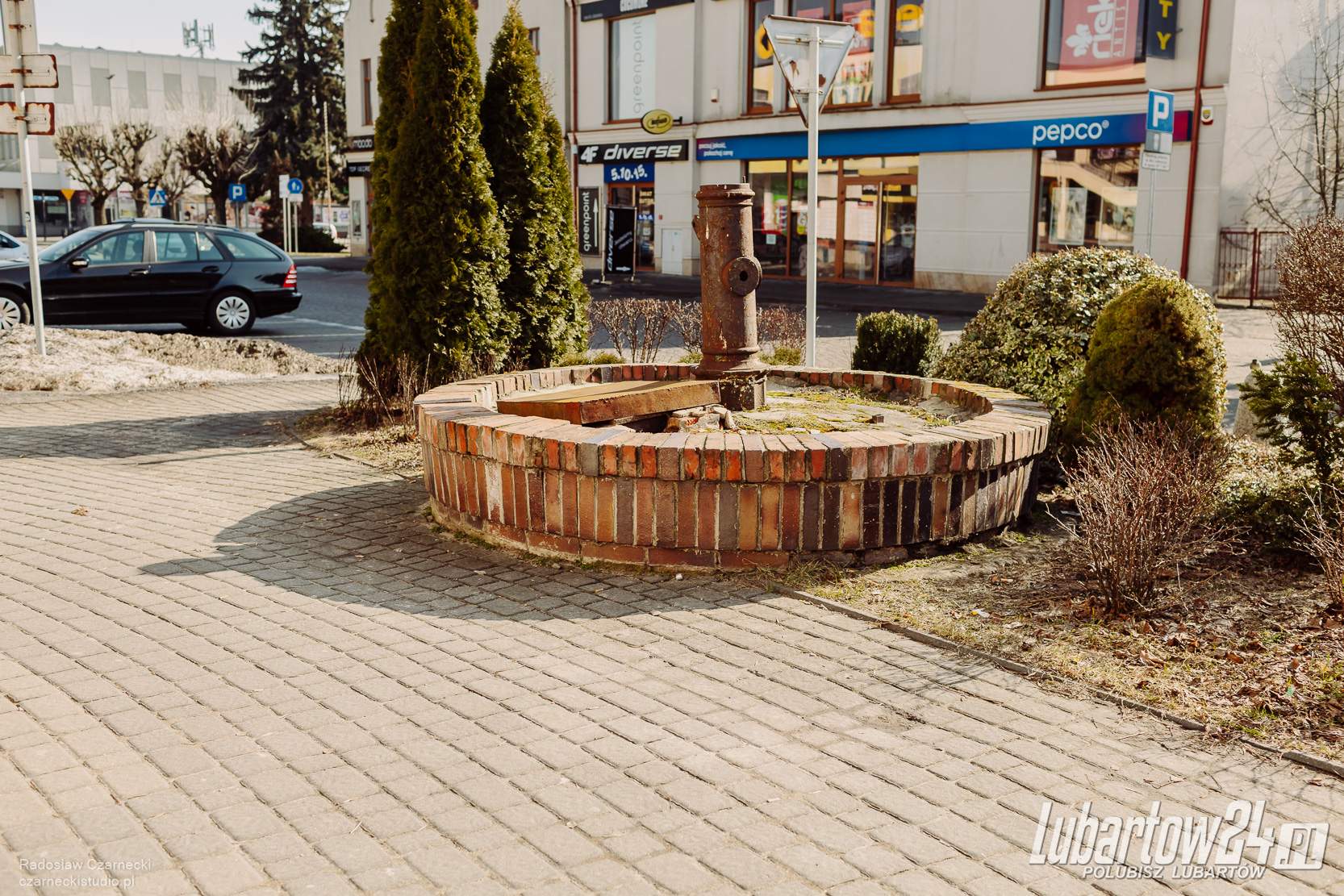 Lubartów