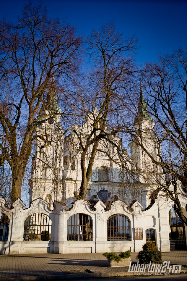 Lubartów