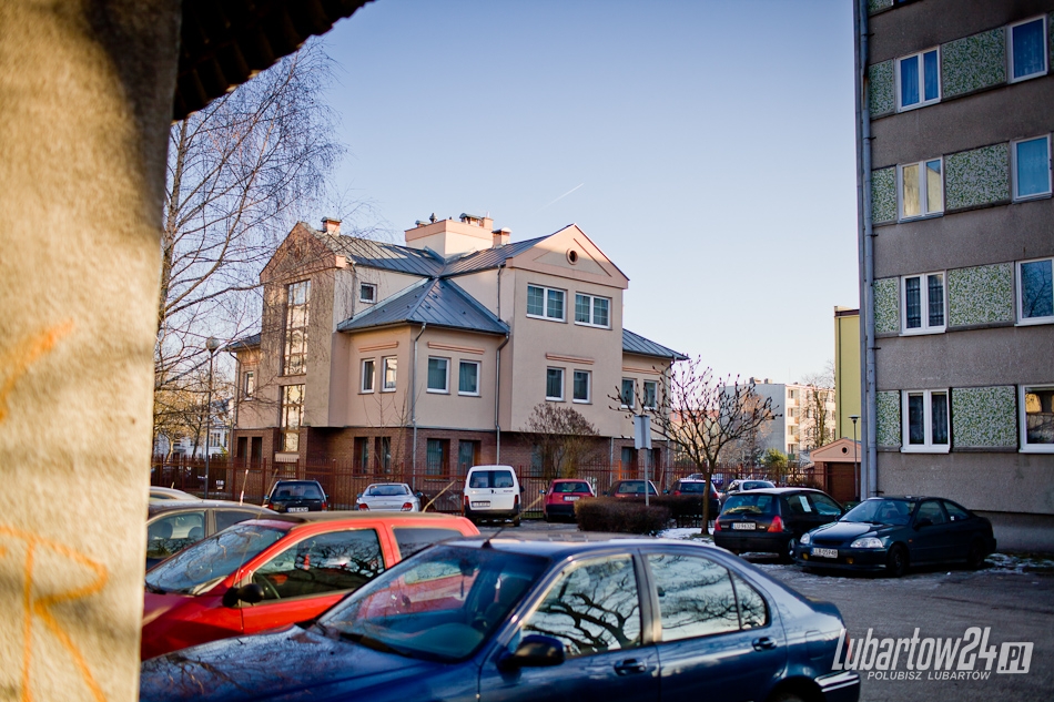 Lubartów
