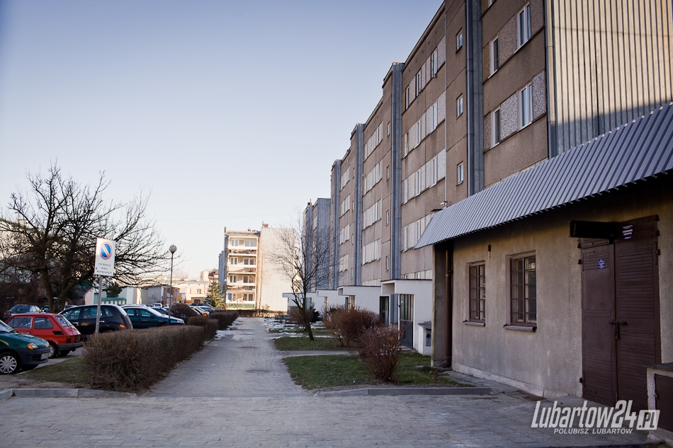 Lubartów