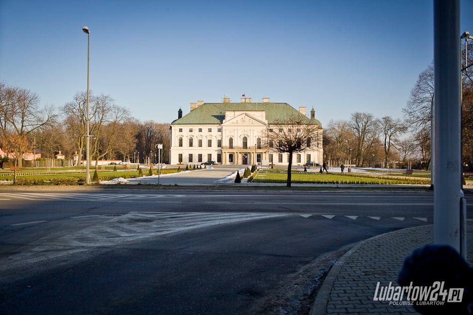 Lubartów
