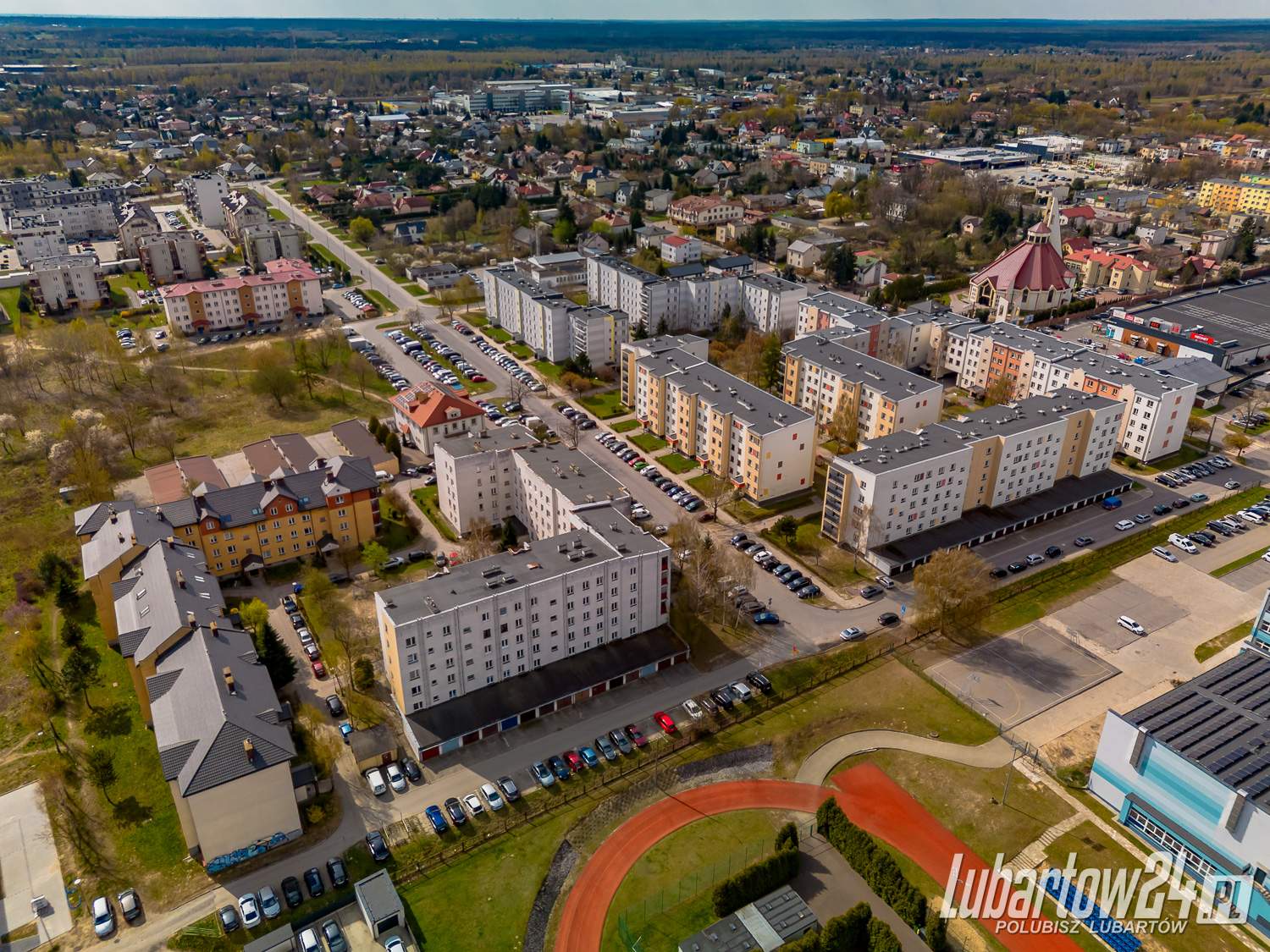Lubartów