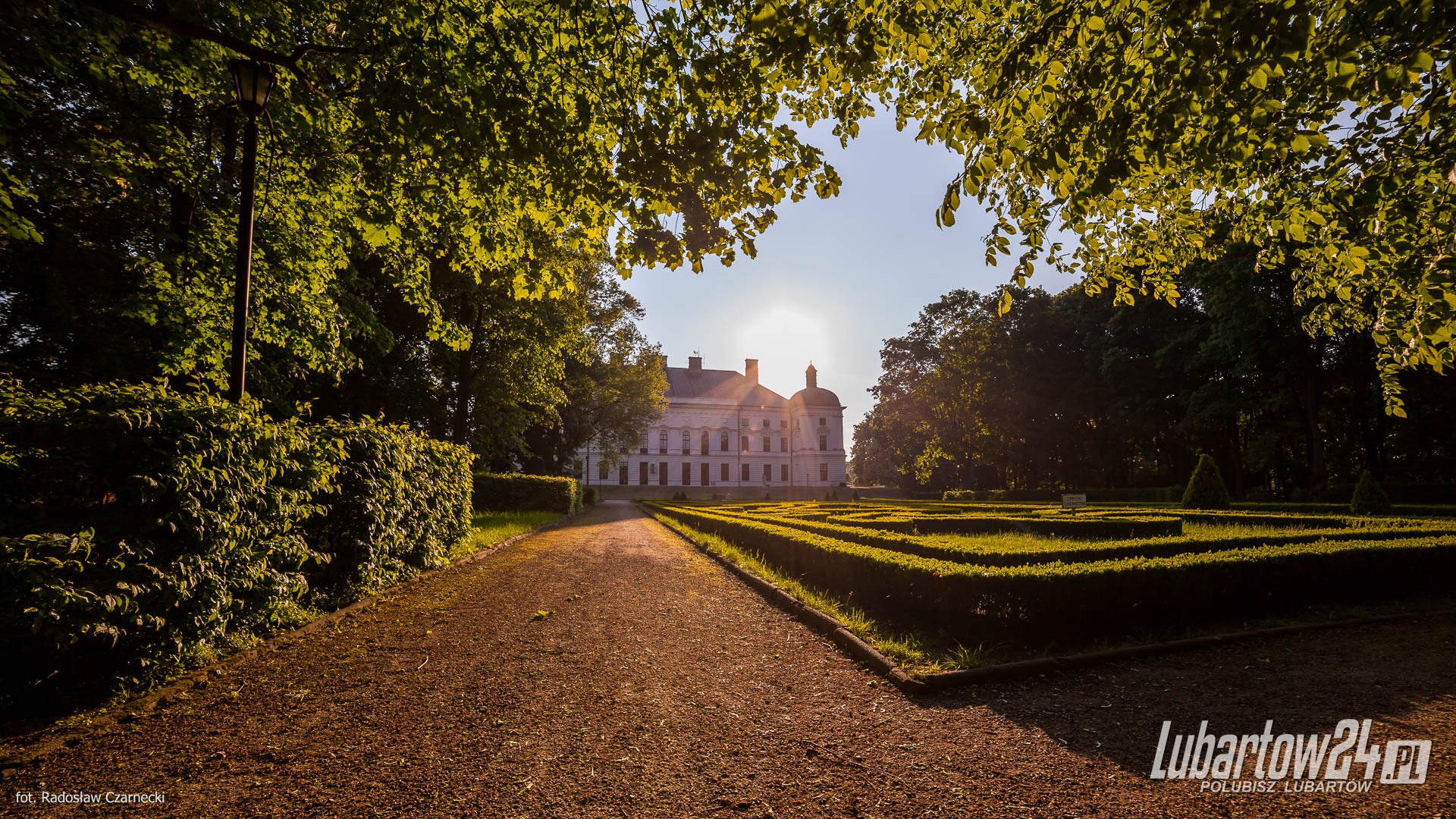 Lubartów