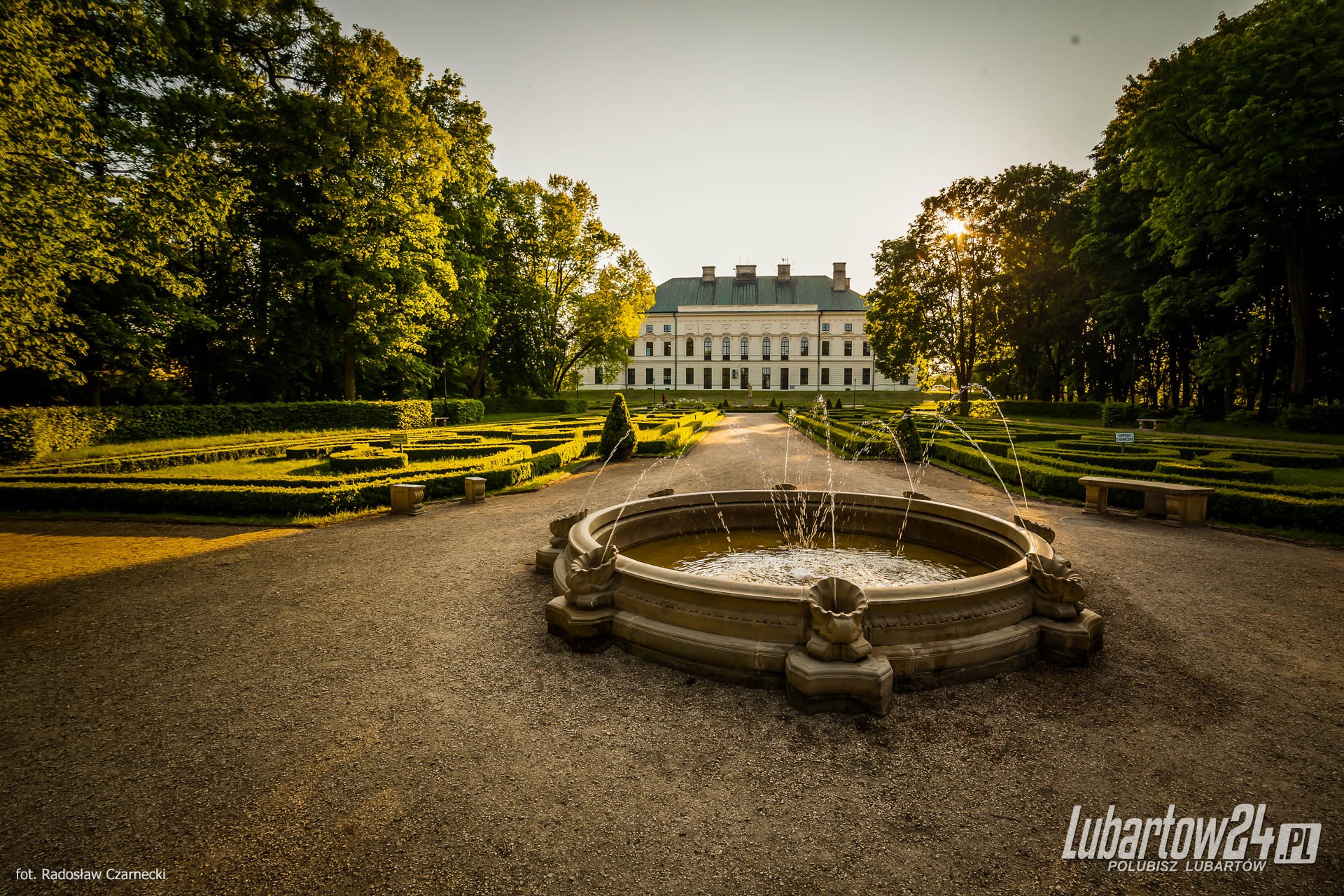 Lubartów