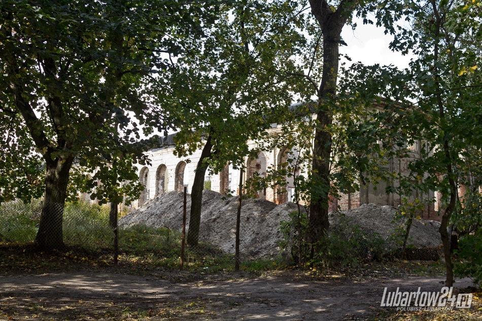 Lubartów