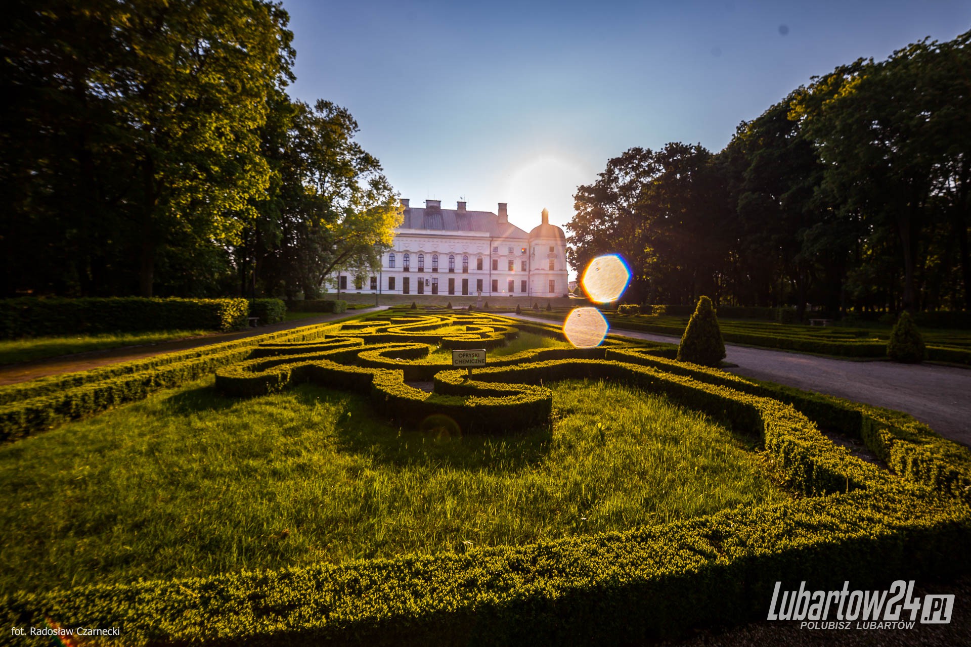 Lubartów