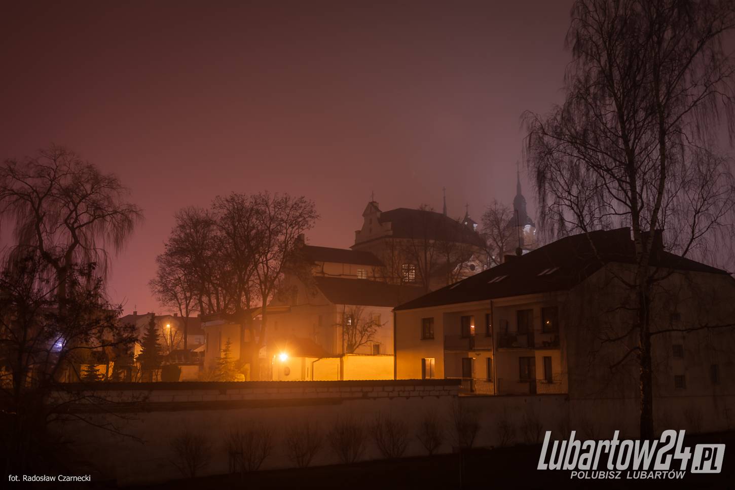 Lubartów
