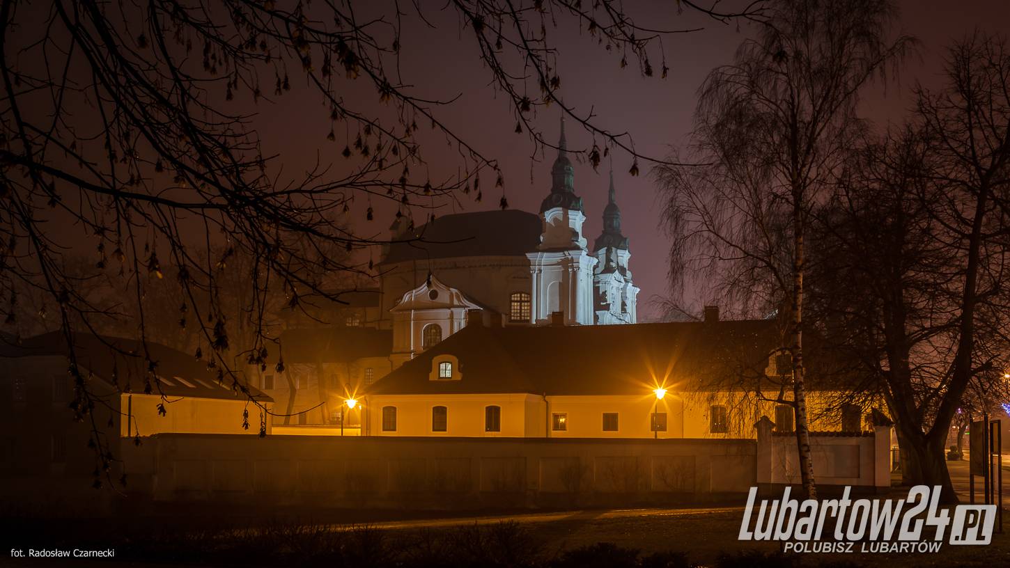 Bazylika św. Anny