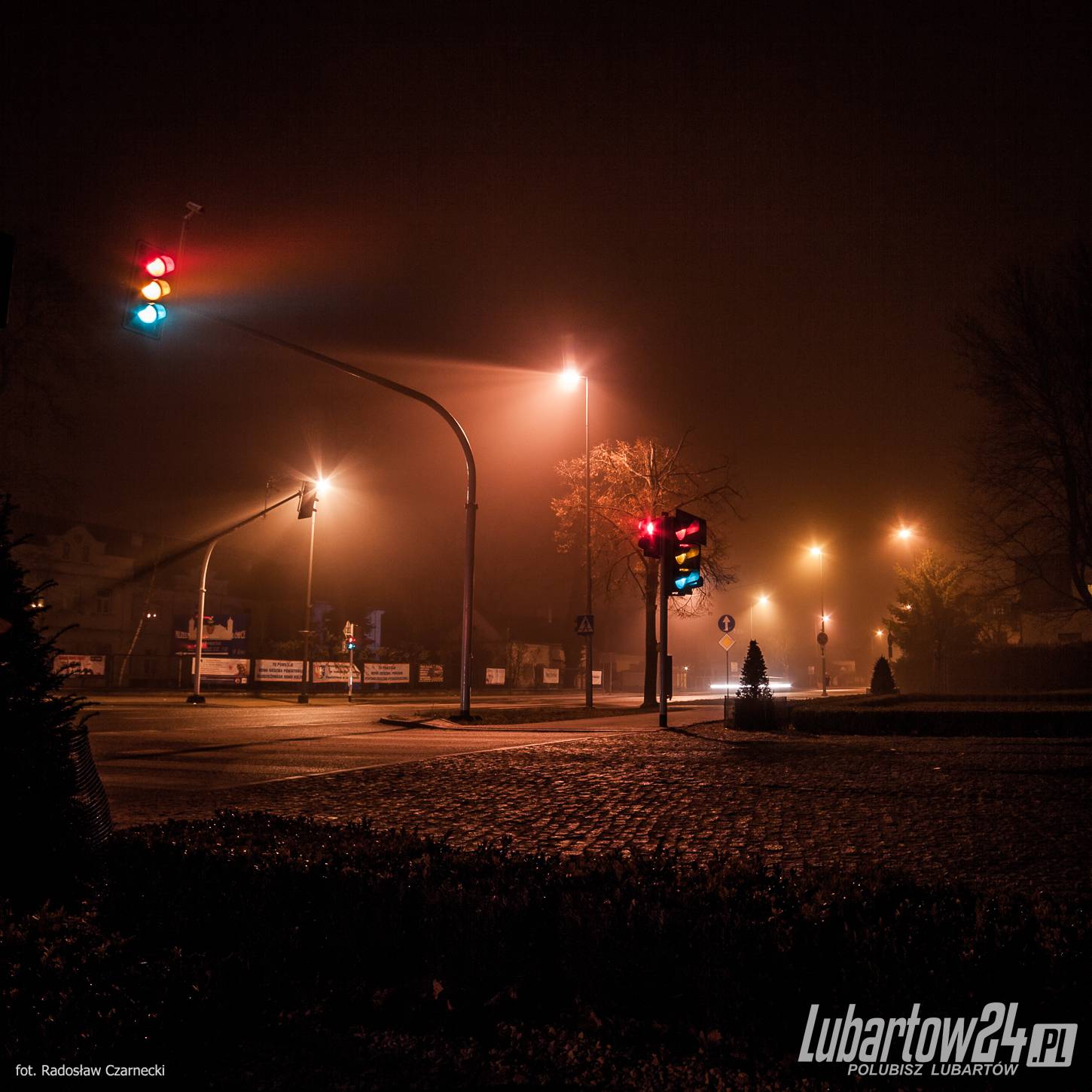 Lubartów
