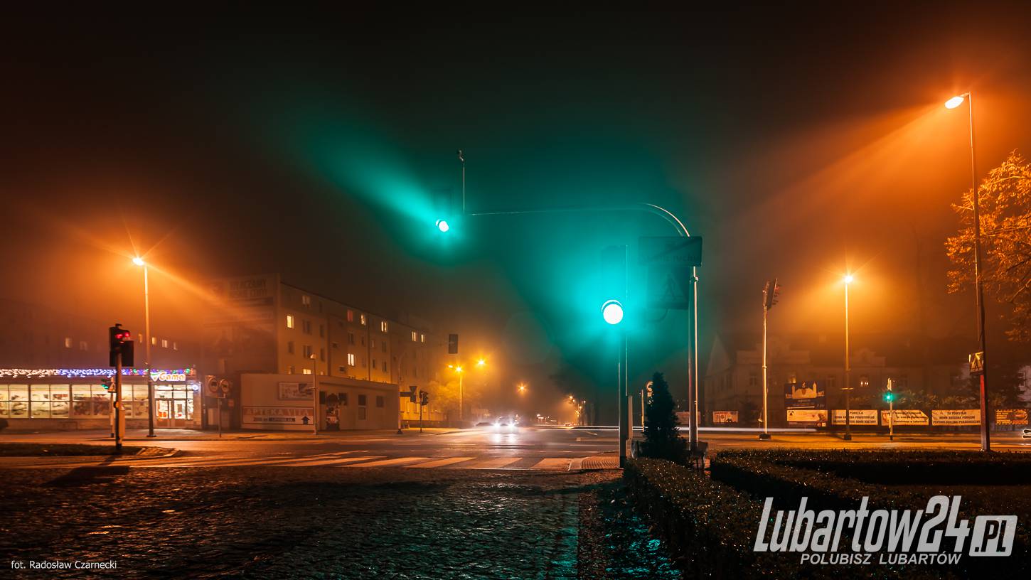 Lubartów