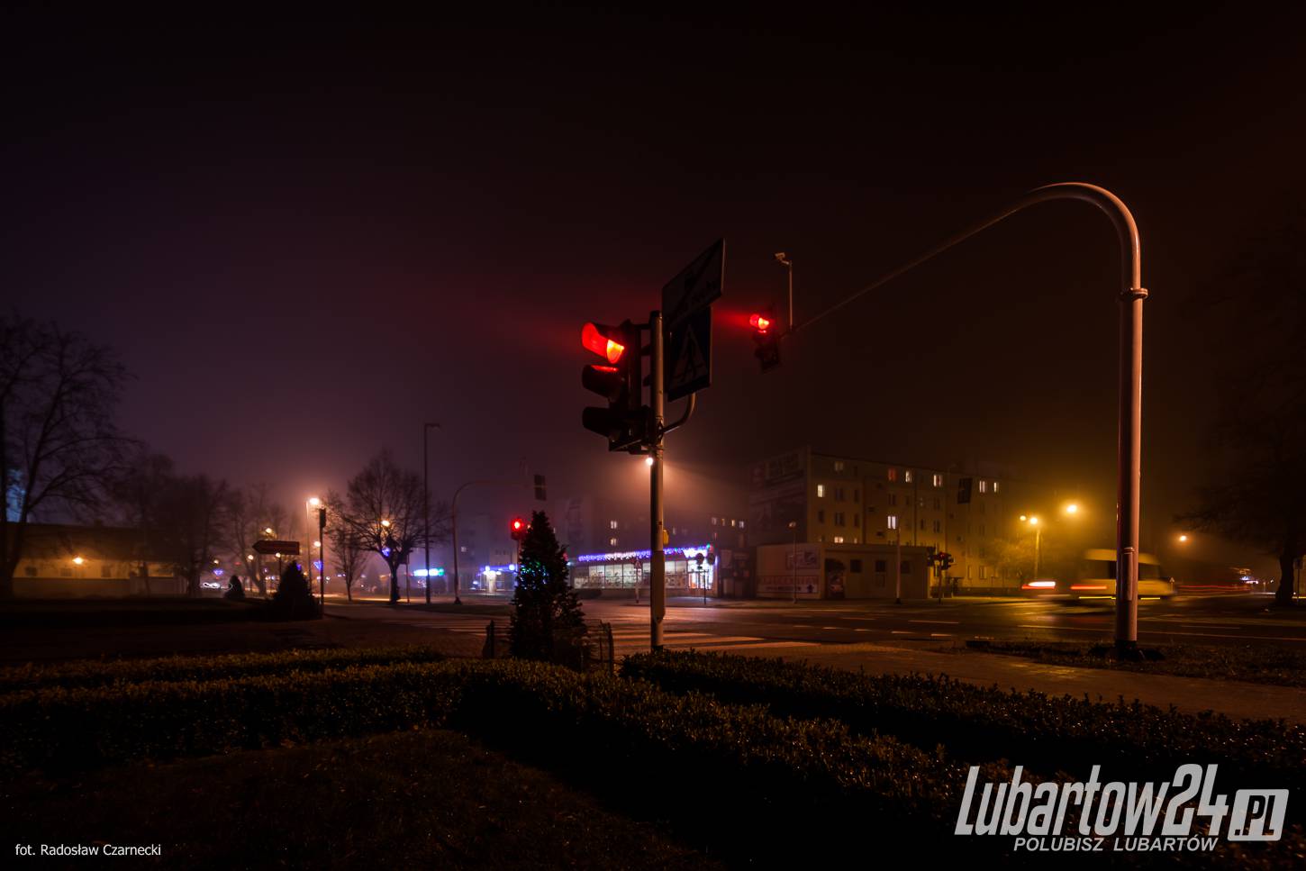 Lubartów