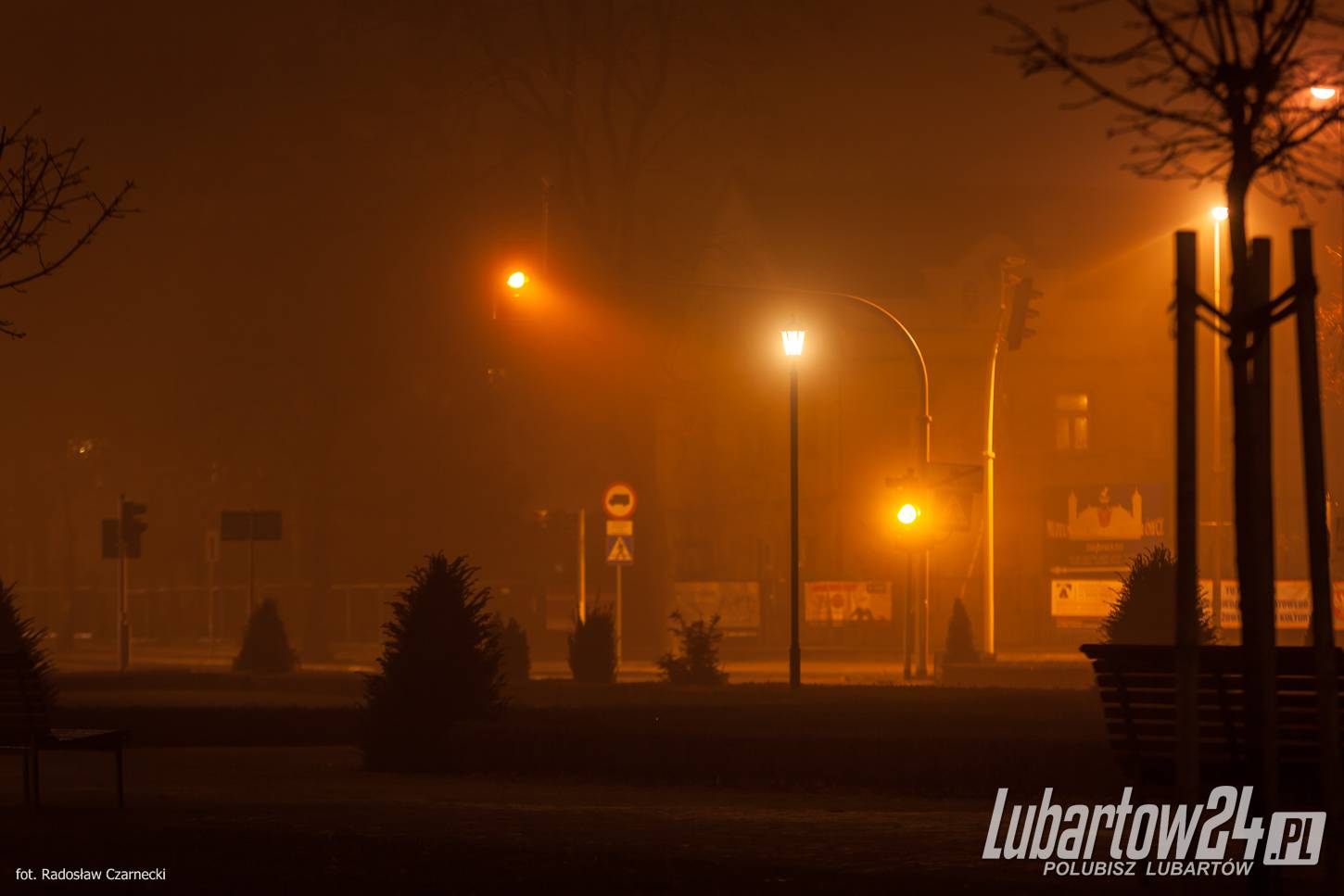 Lubartów