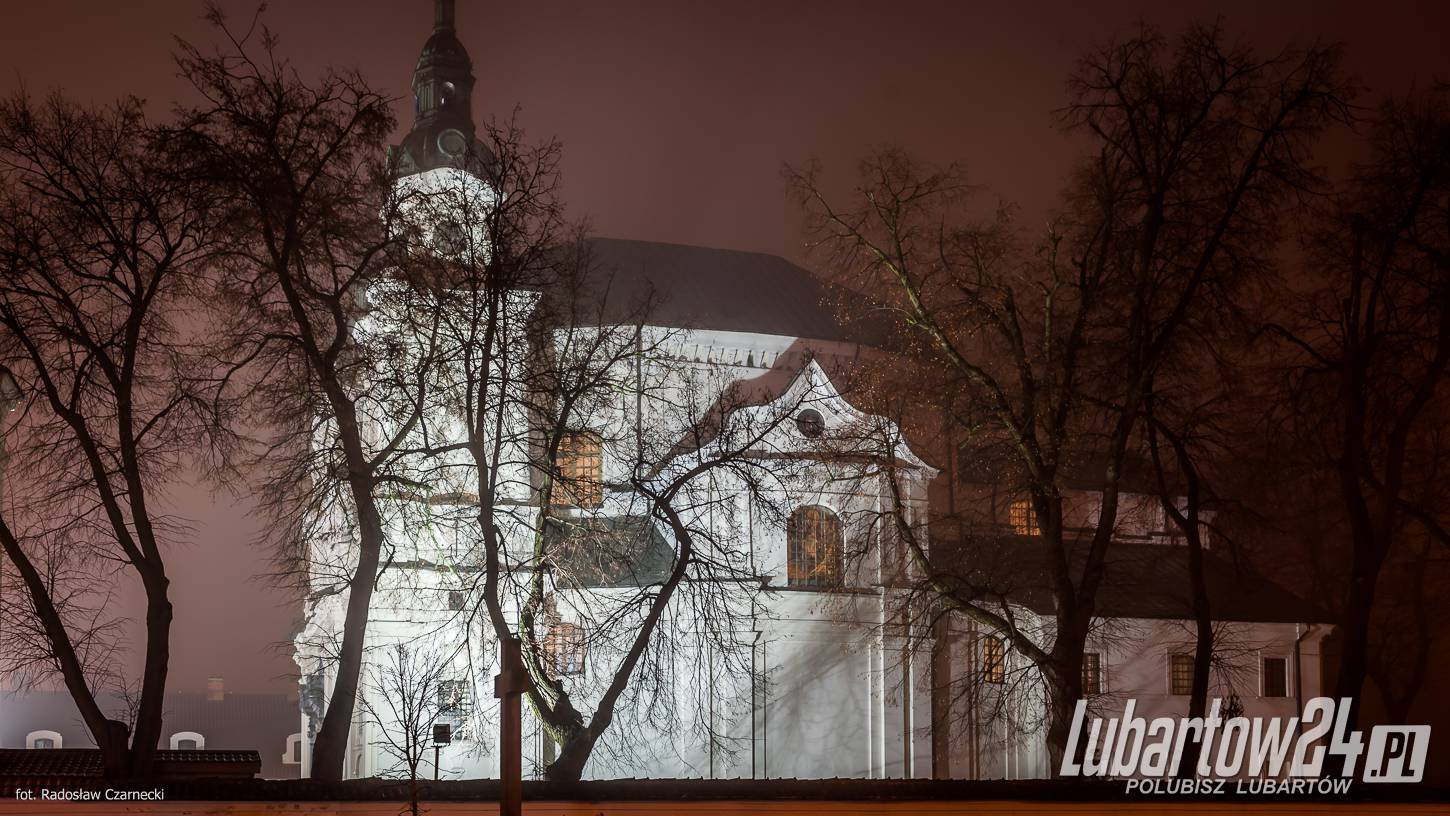 Bazylika św. Anny