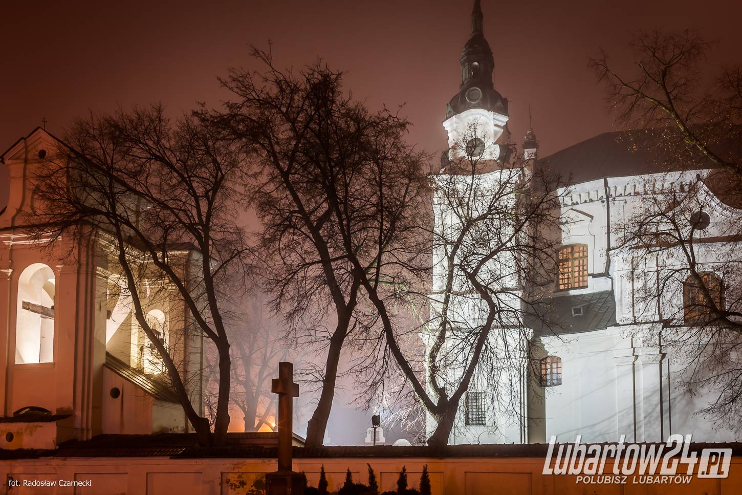 Bazylika św. Anny