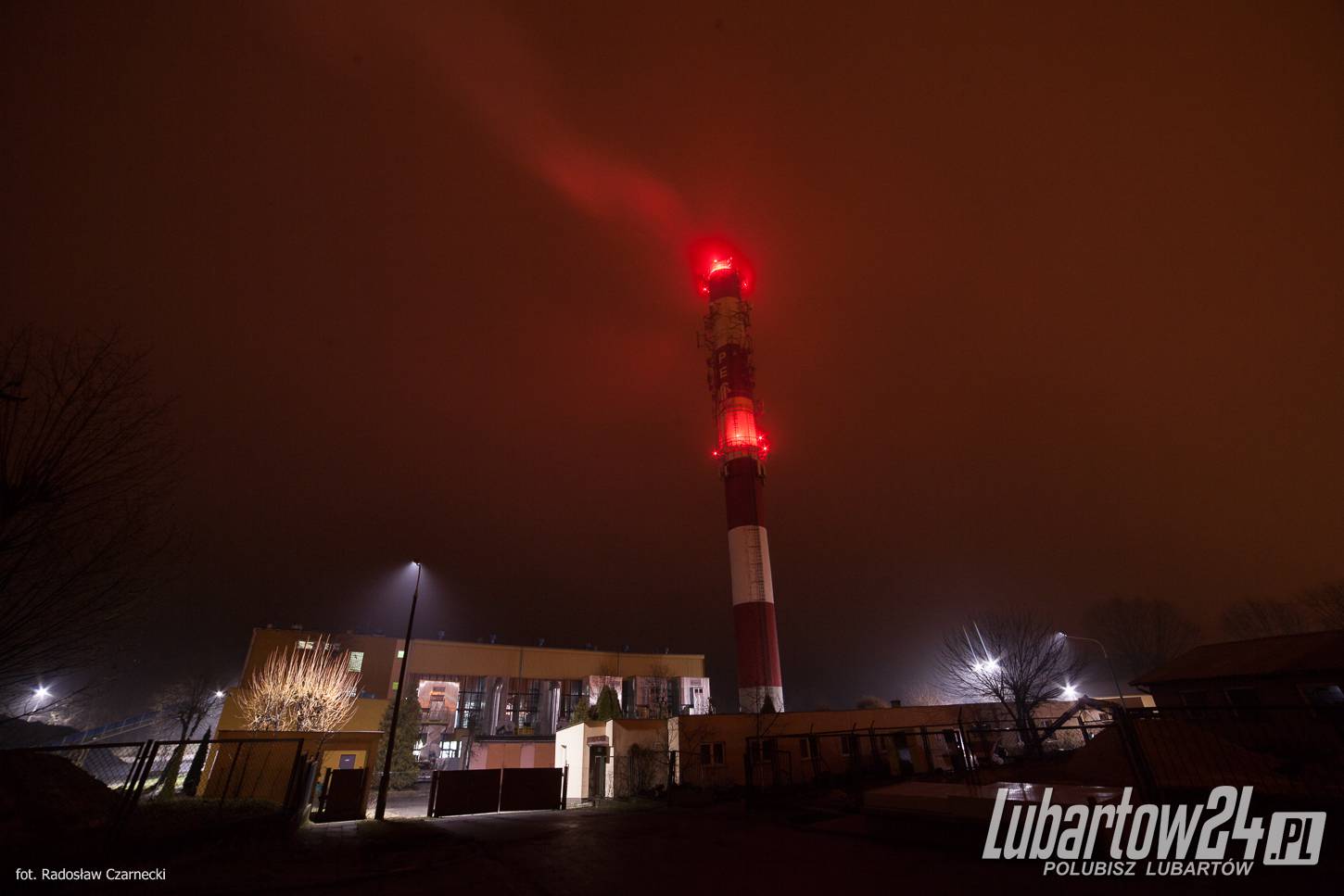 PEC Lubartów