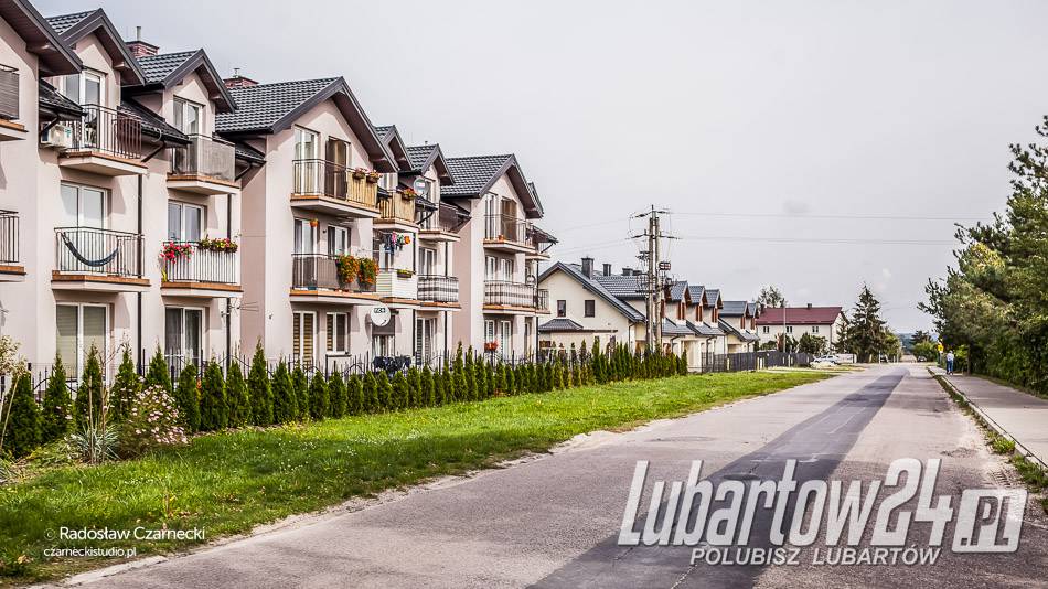 Lubartów