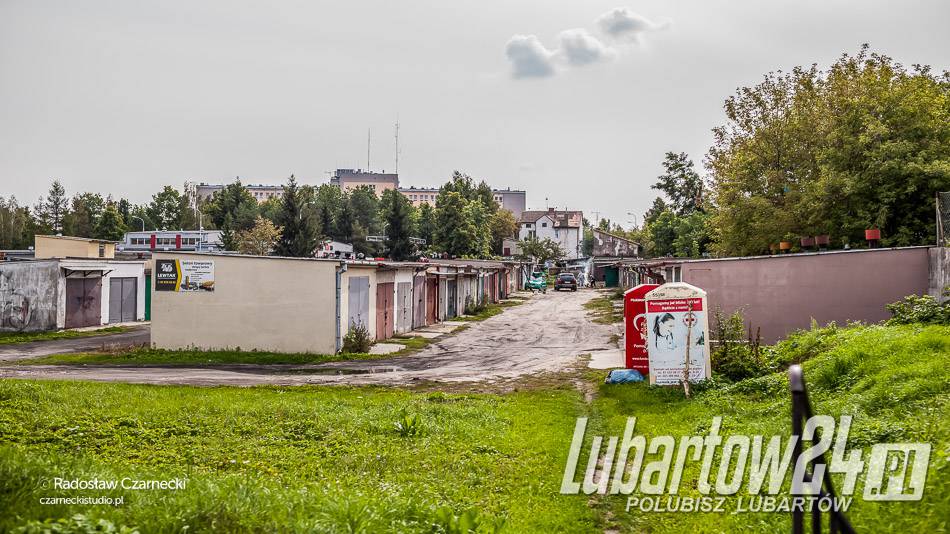 Lubartów