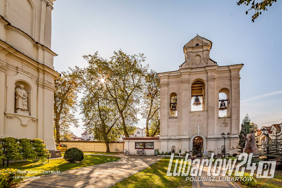Lubartów
