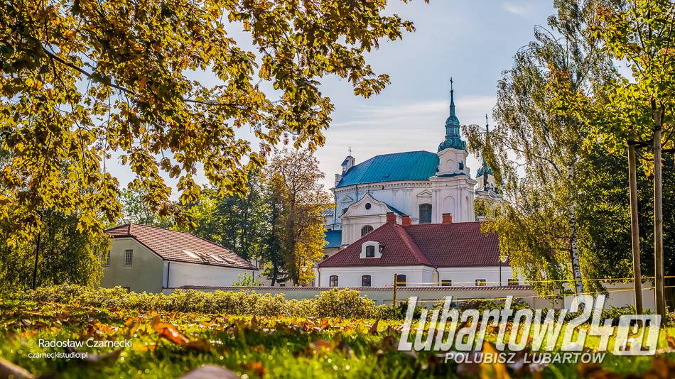 Lubartów