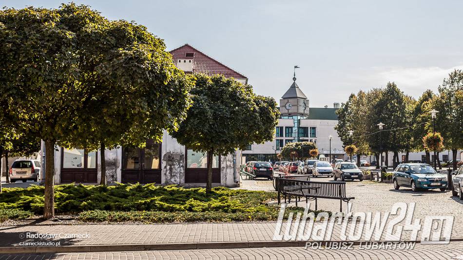 Lubartów