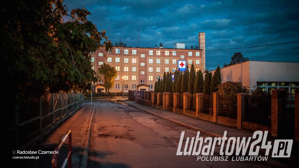 Lubartów