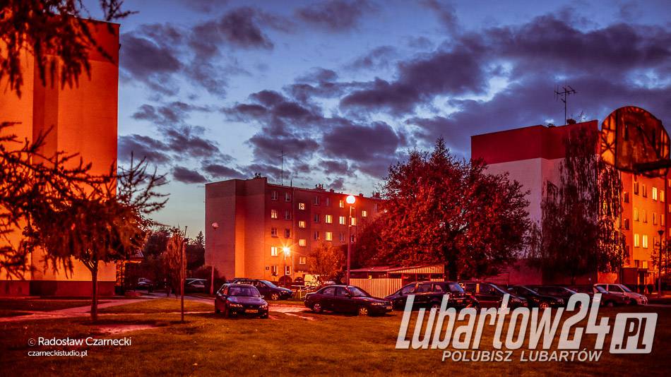 Lubartów