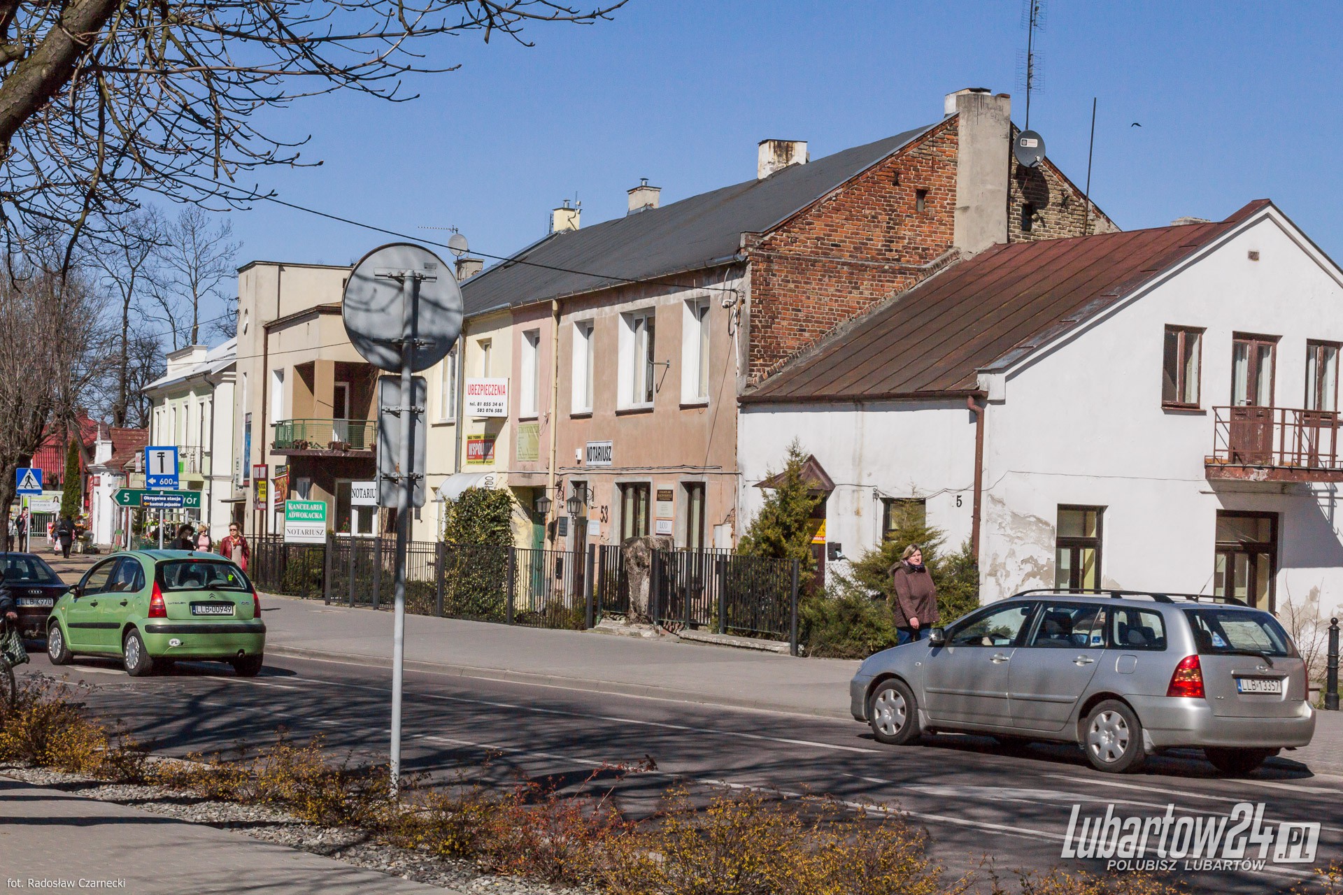 Miasto Lubartów