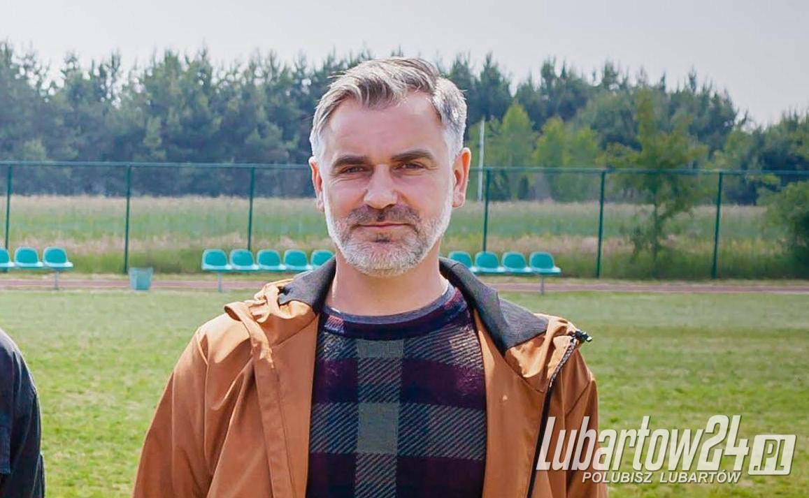 ŁUGOWSKI Karol Marek