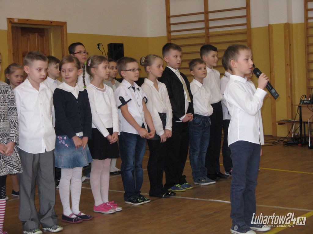 Babcia i Dziadek