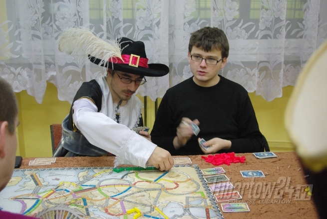VII Konwent MANTIKORA