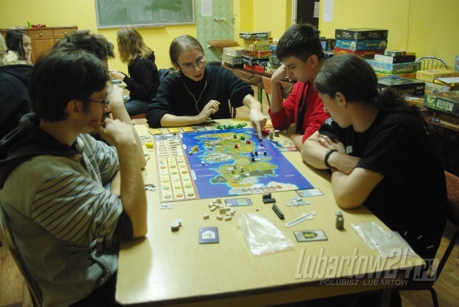 VII Konwent MANTIKORA