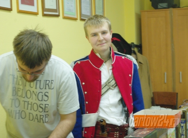 VII Konwent MANTIKORA