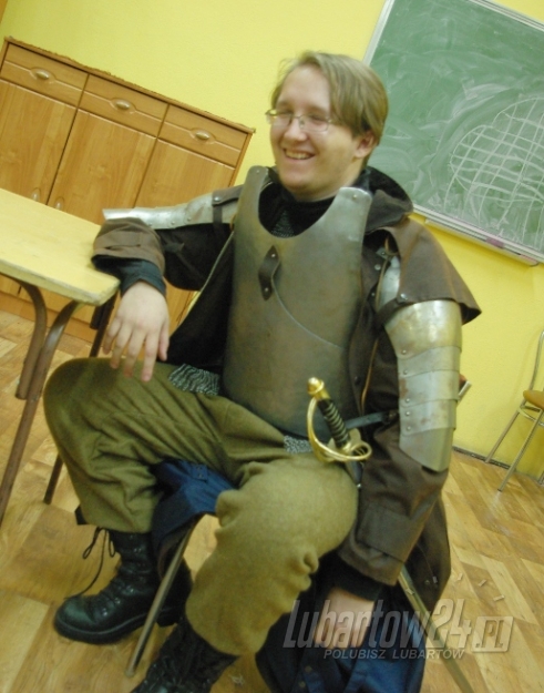 VII Konwent MANTIKORA