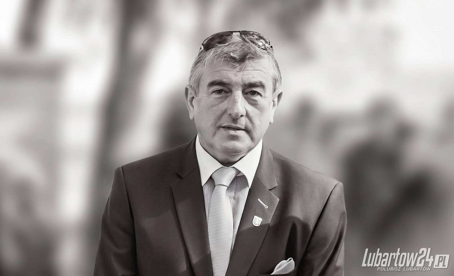 Zmarł Stanisław Marzęda, były wieloletni wójt gminy Serniki