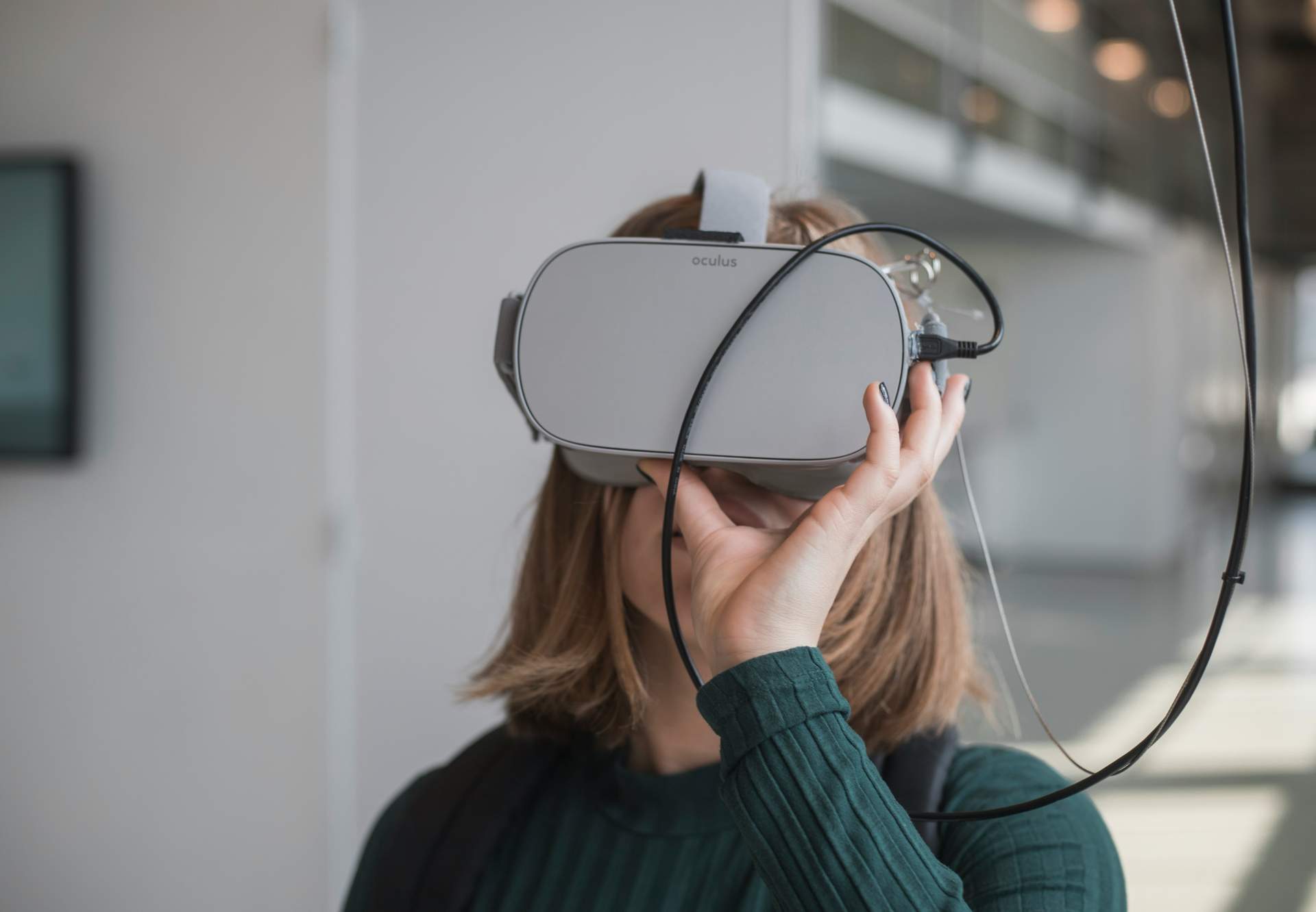 google vr