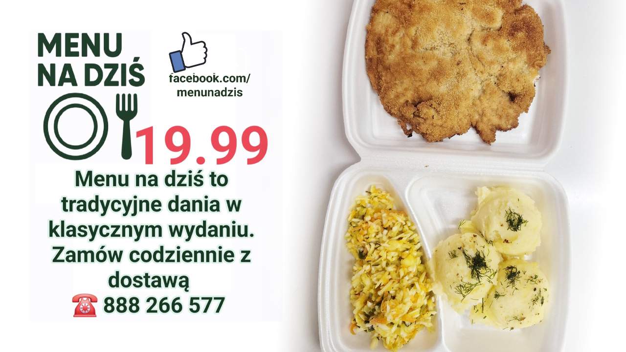MenuNaDziś