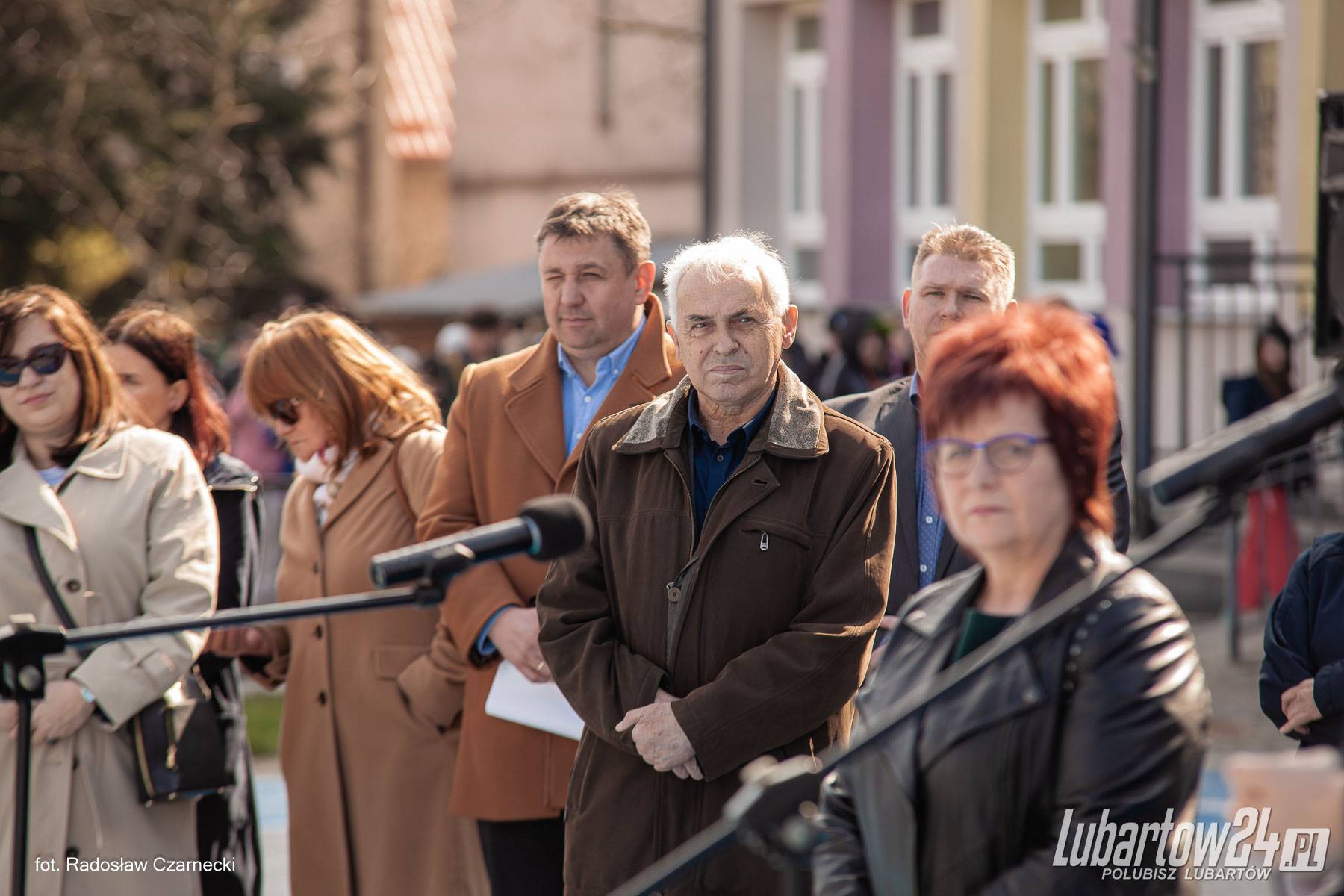 Miasteczko ruchu drogowego