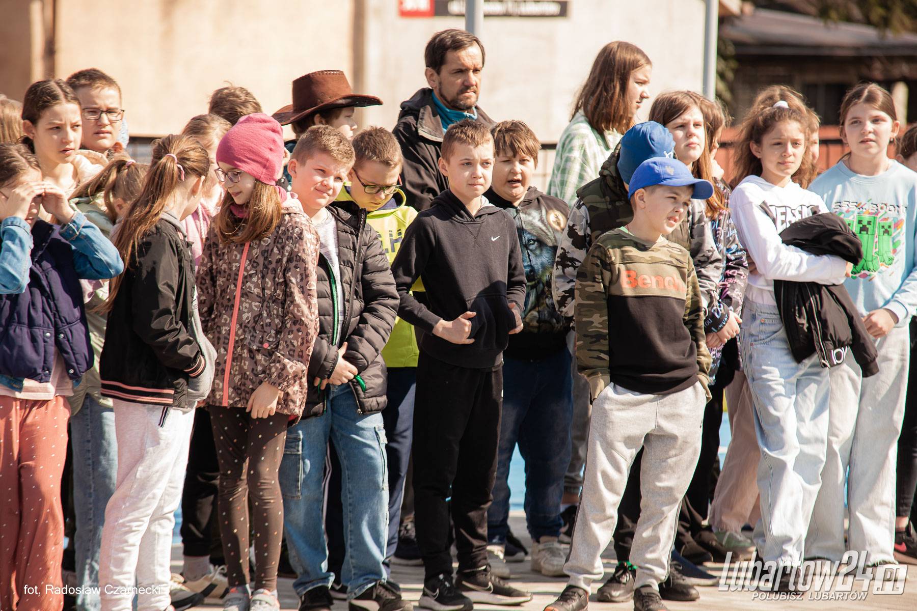 Miasteczko ruchu drogowego
