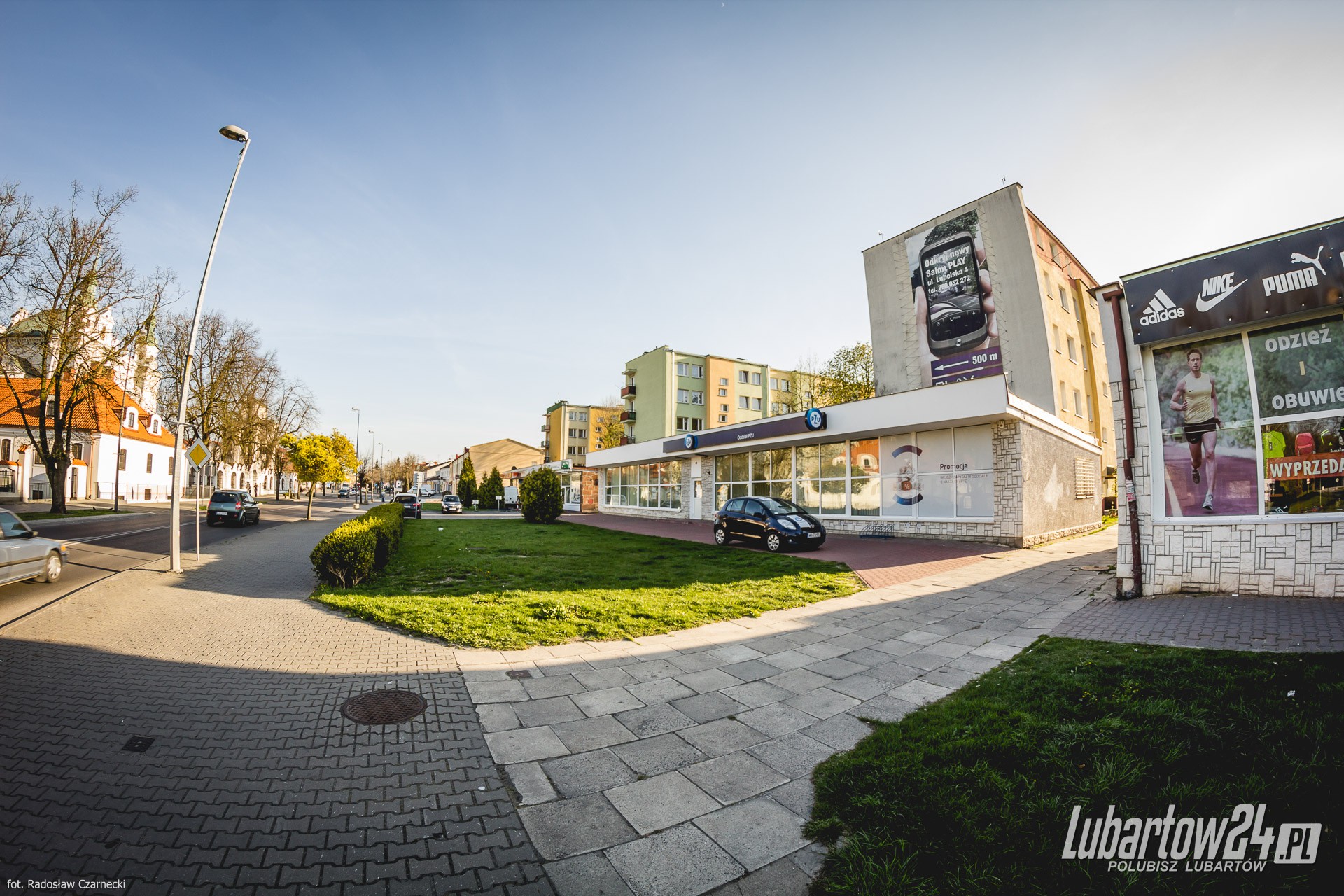 Lubartów