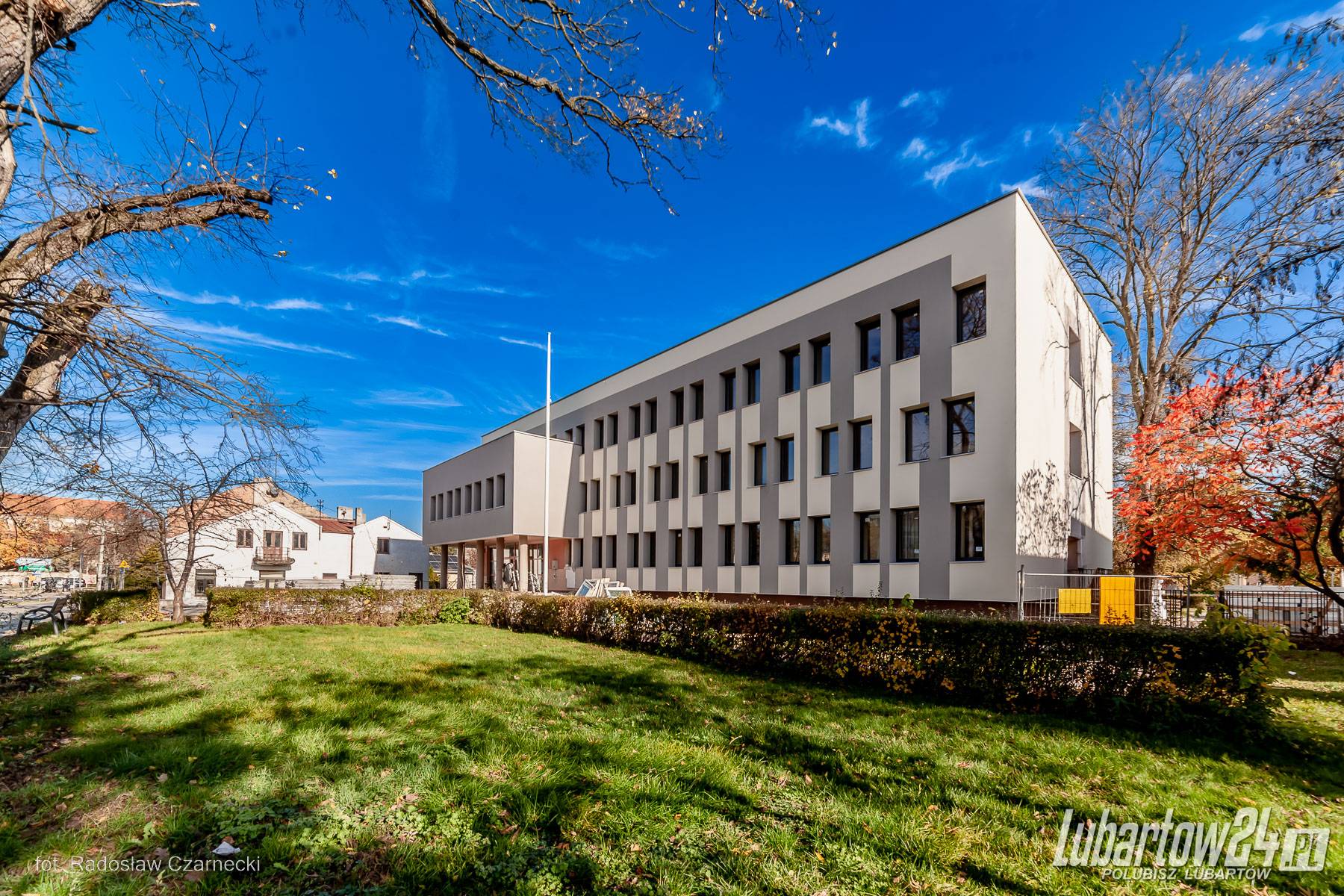 Lubartów